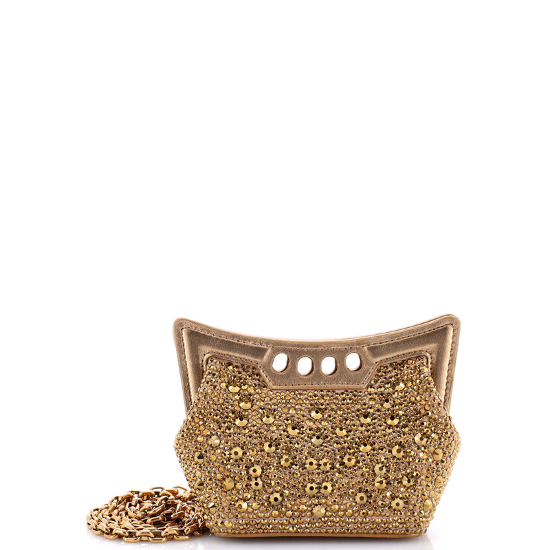 Alexander Mcqueen The Peak Chain