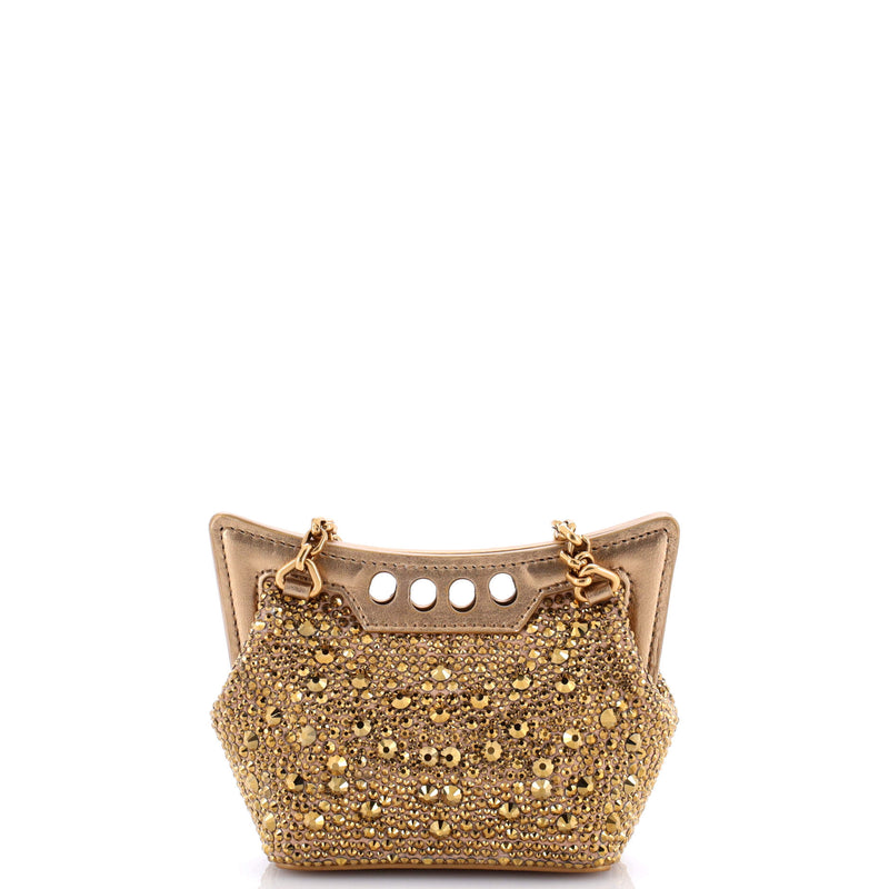Alexander Mcqueen The Peak Chain