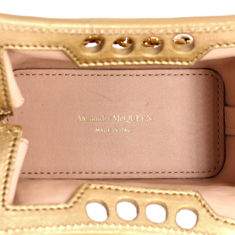 Alexander Mcqueen The Peak Chain