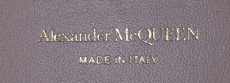 Alexander Mcqueen The Peak Chain
