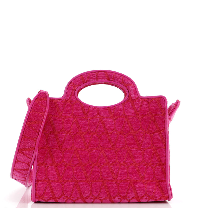 Valentino Garavani Le Troisieme Tote
