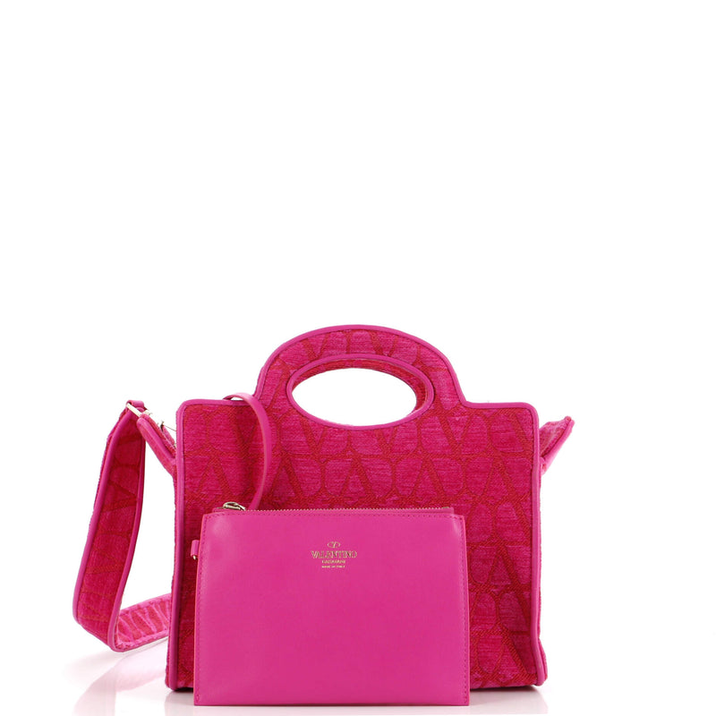 Valentino Garavani Le Troisieme Tote