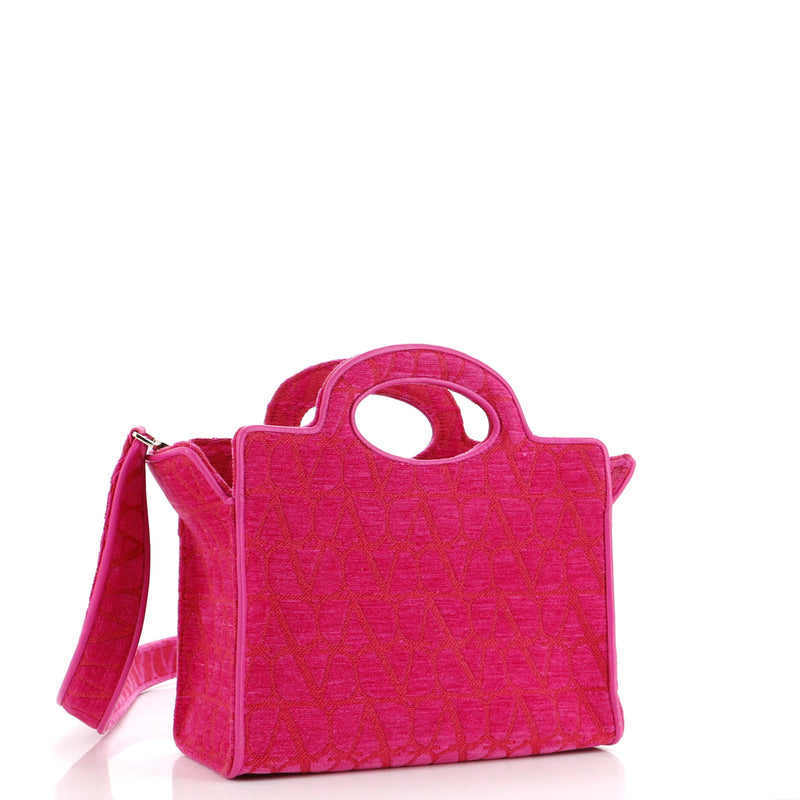 Valentino Garavani Le Troisieme Tote