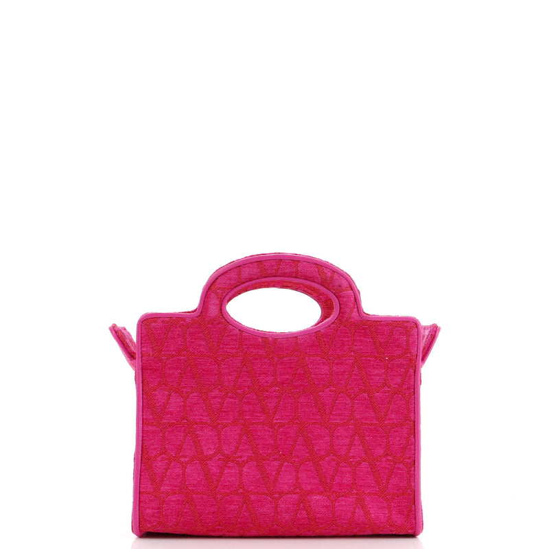 Valentino Garavani Le Troisieme Tote