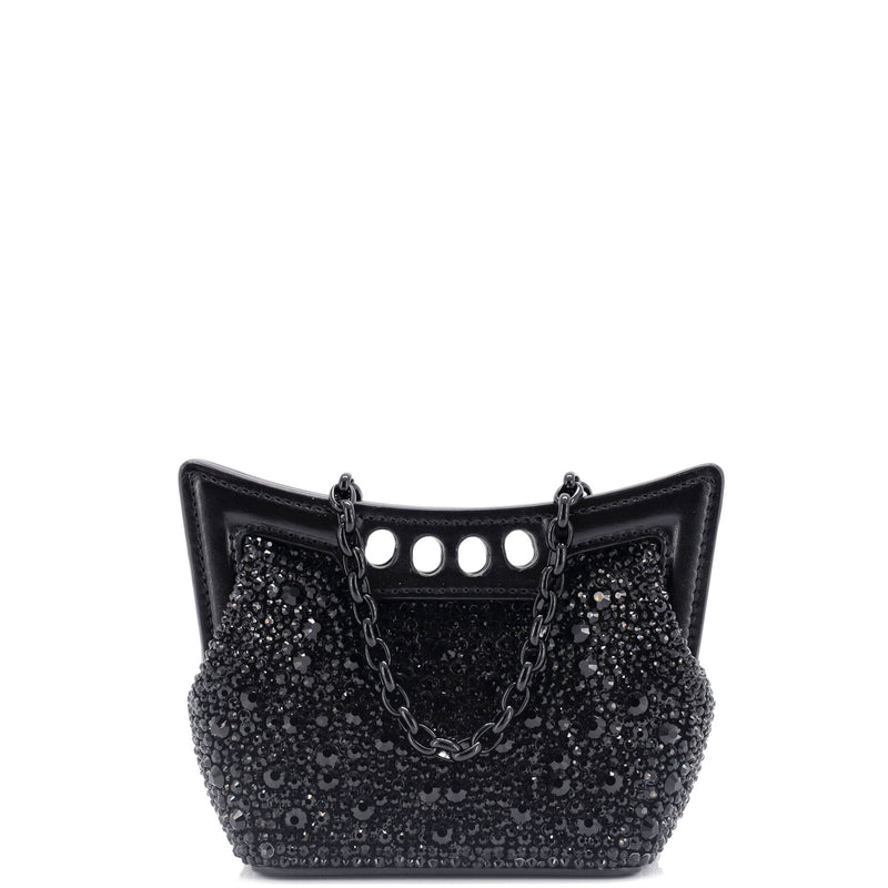Alexander Mcqueen The Peak Chain