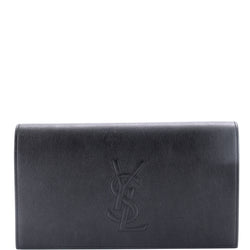 Saint Laurent Belle De Jour Clutch