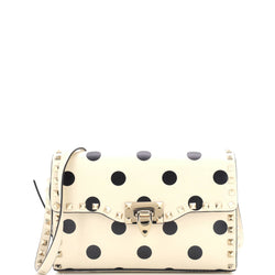Valentino Garavani Rockstud Flip Lock