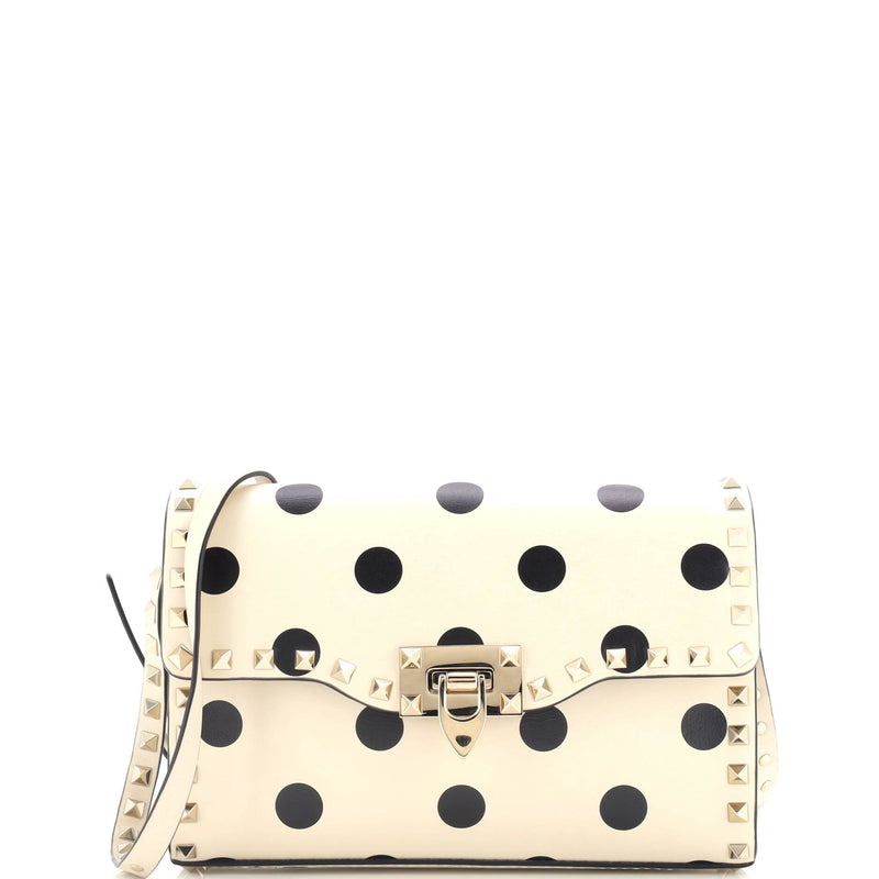 Valentino Garavani Rockstud Flip Lock