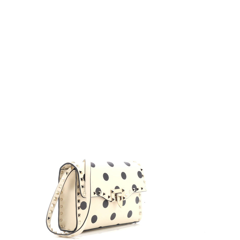 Valentino Garavani Rockstud Flip Lock