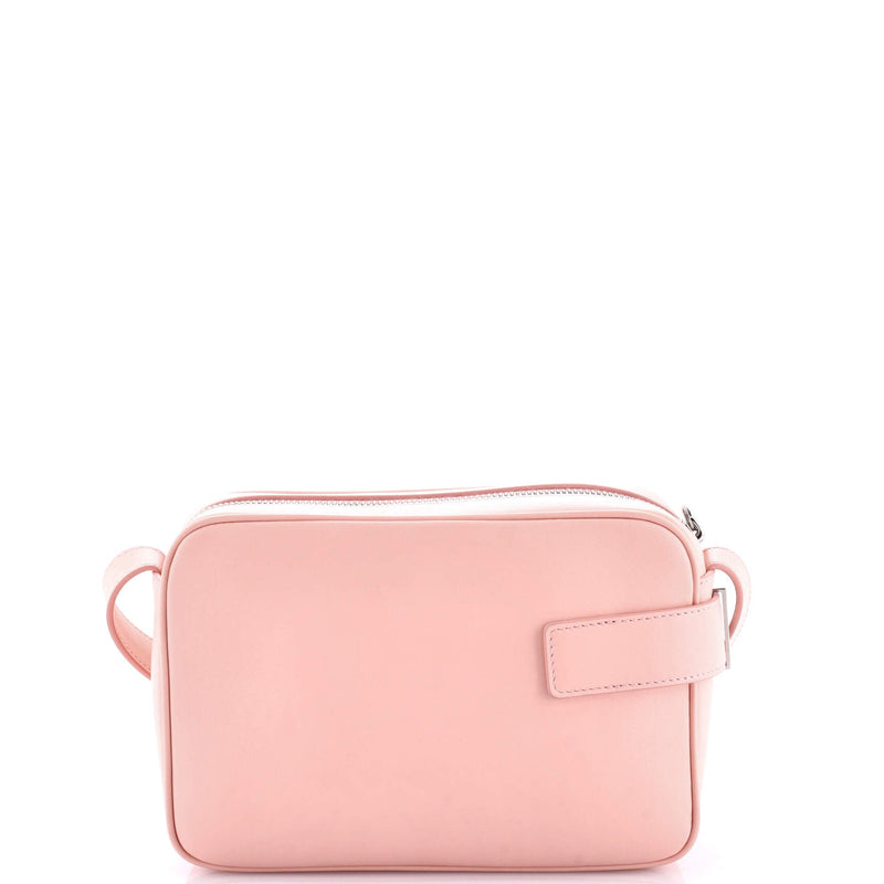 Salvatore Ferragamo Zip Camera Bag