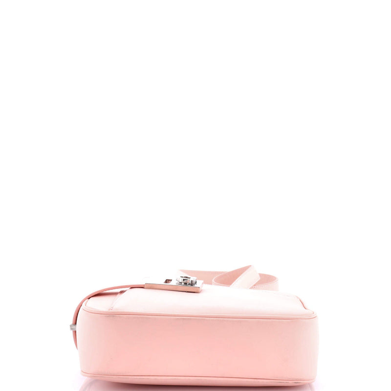 Salvatore Ferragamo Zip Camera Bag