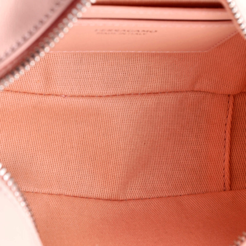 Salvatore Ferragamo Zip Camera Bag