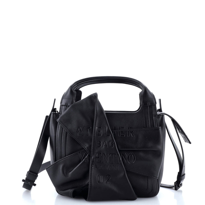 Valentino Garavani Atelier 02 Tote