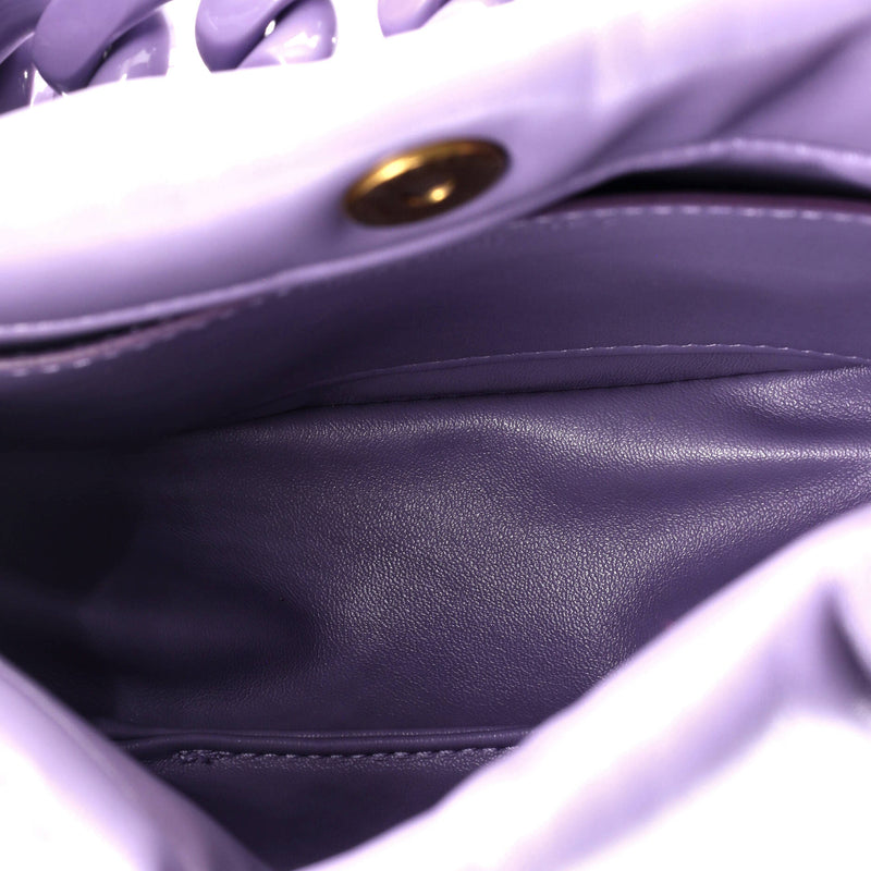 Stella Mccartney Frayme Shoulder Bag