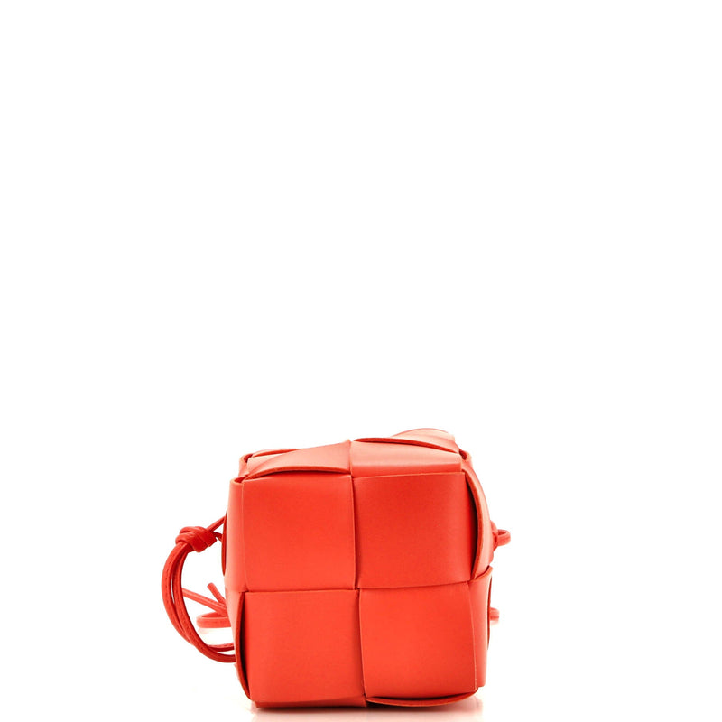 Bottega Veneta Cassette Bucket Bag Maxi