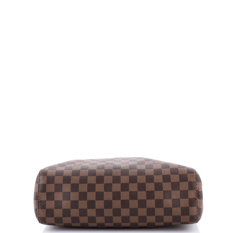 Louis Vuitton Portobello Handbag Damier