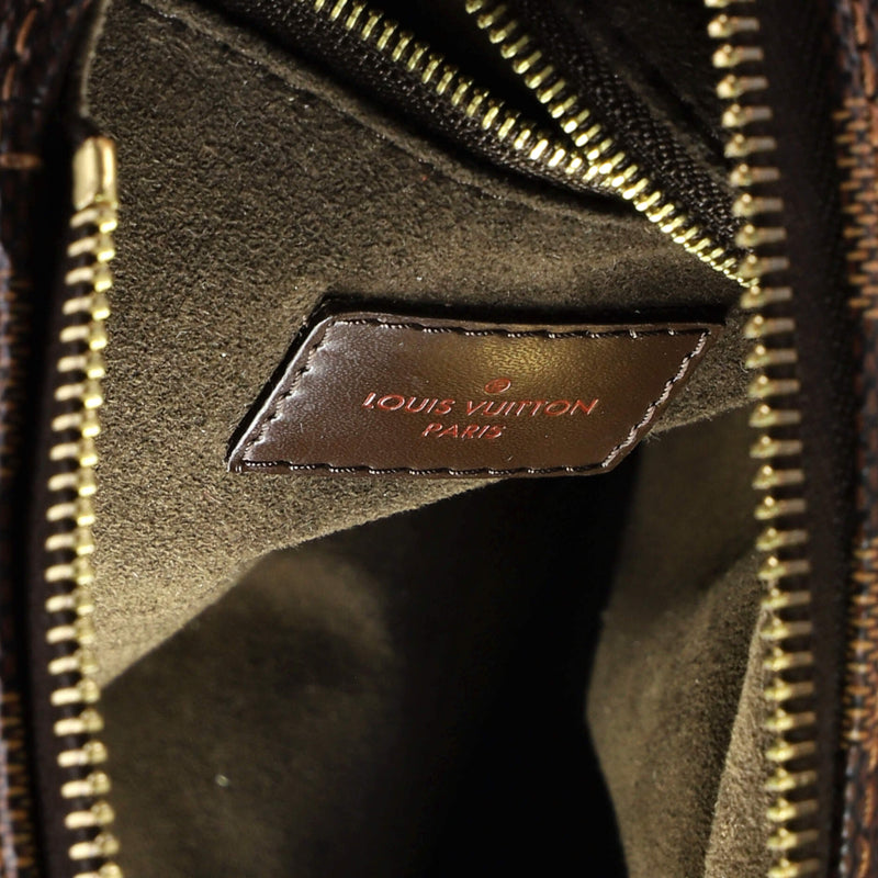 Louis Vuitton Portobello Handbag Damier