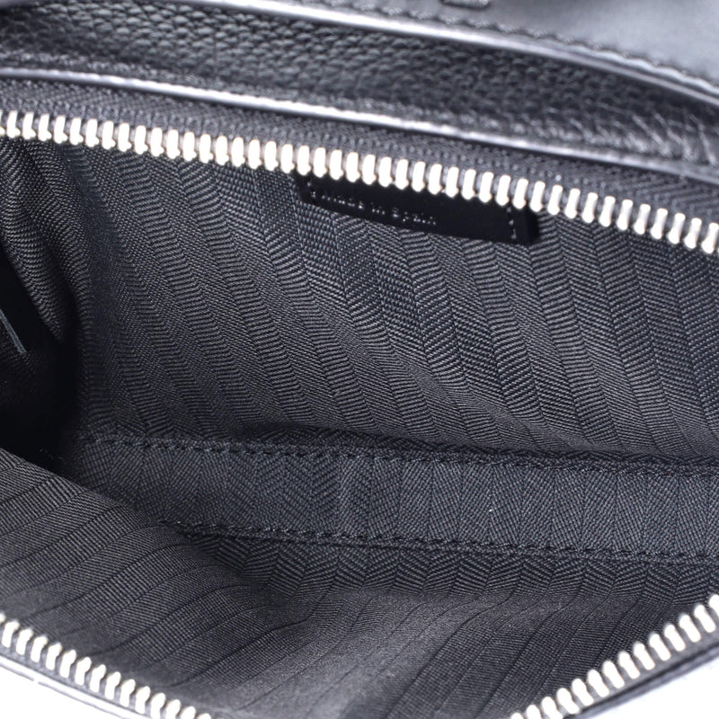 Loewe Camera Crossbody Bag Leather Mini