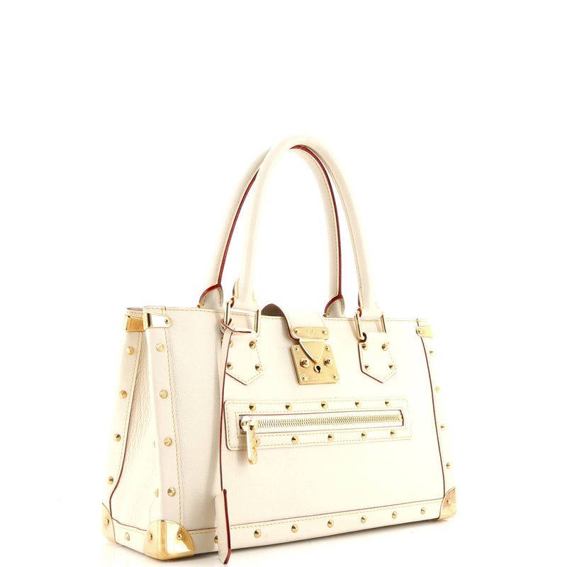 Louis Vuitton Suhali Le Fabuleux Handbag