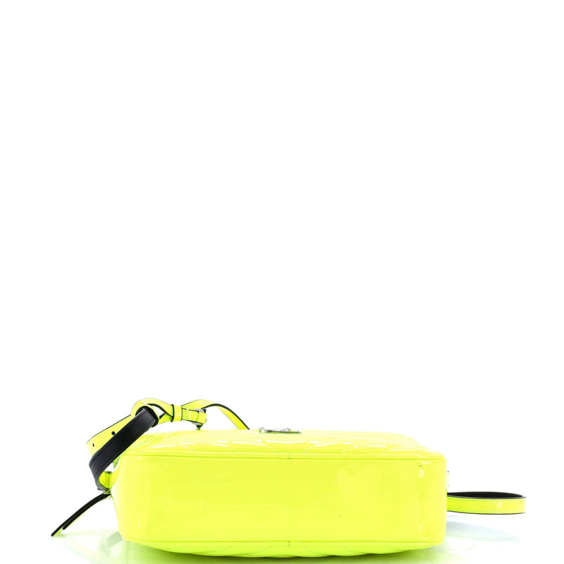 Saint Laurent Lou Camera Bag Matelasse