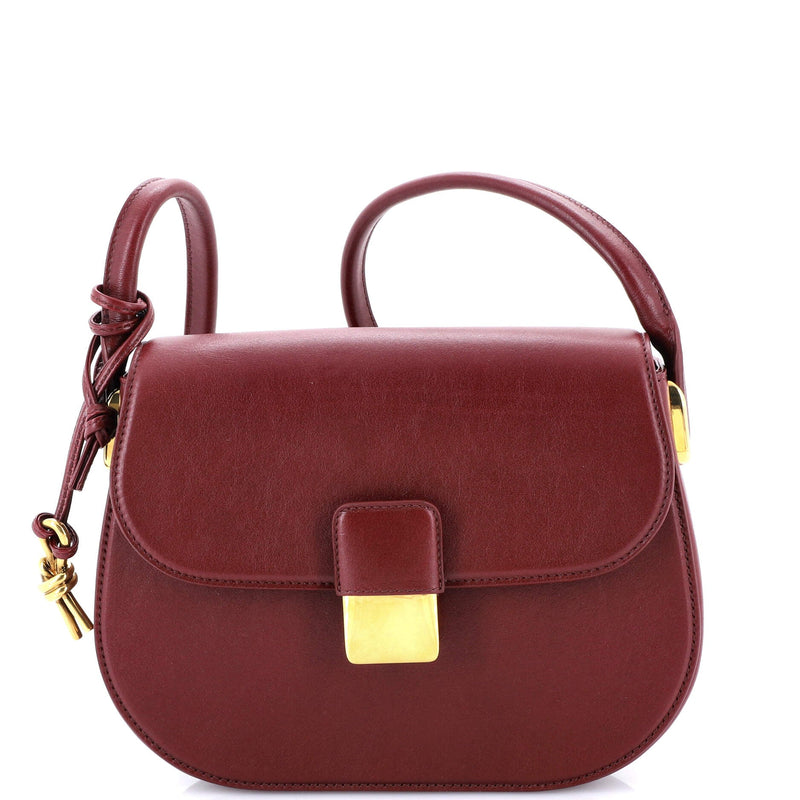 Bottega Veneta Desiree Crossbody Bag