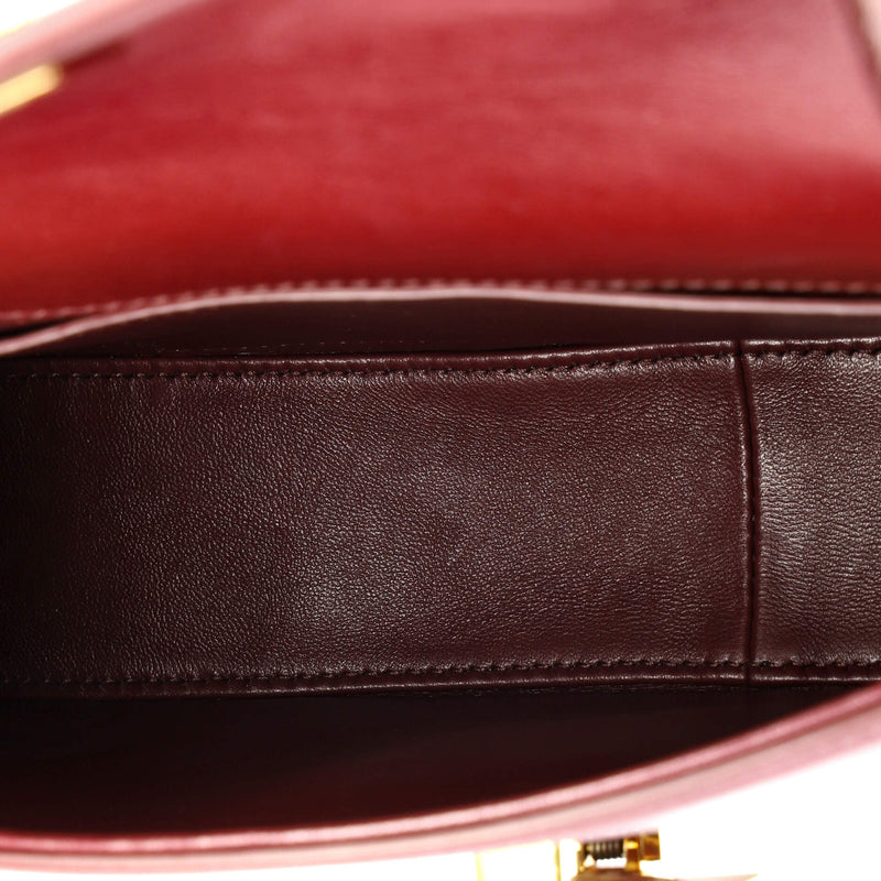 Bottega Veneta Desiree Crossbody Bag