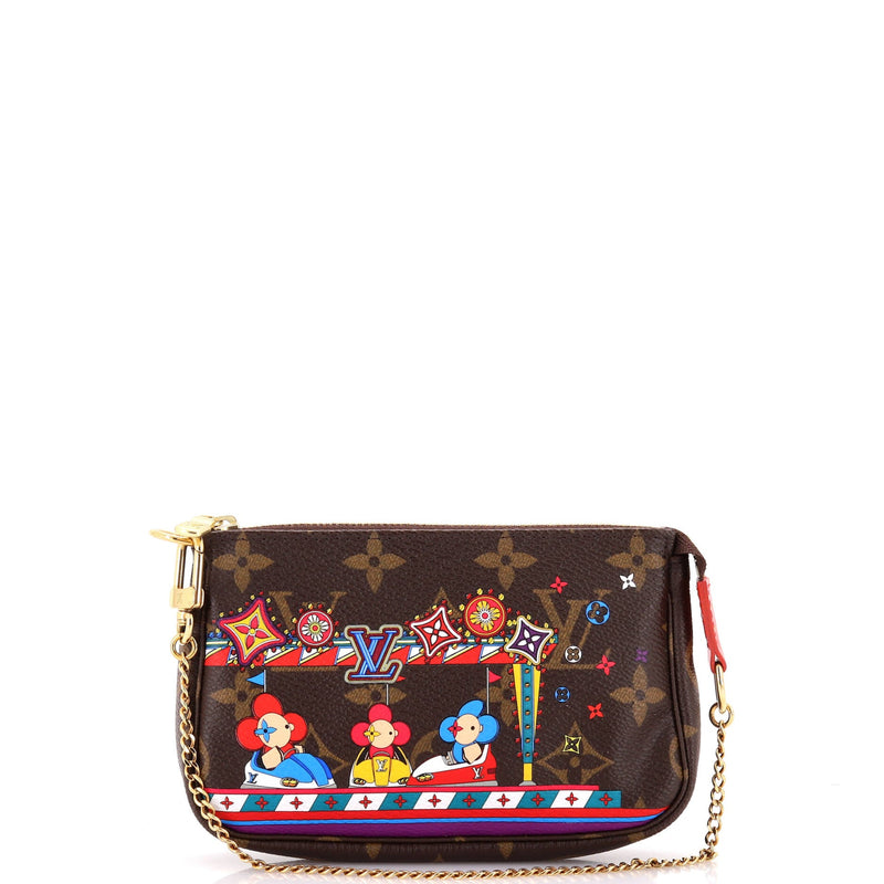 Louis Vuitton Pochette Accessoires