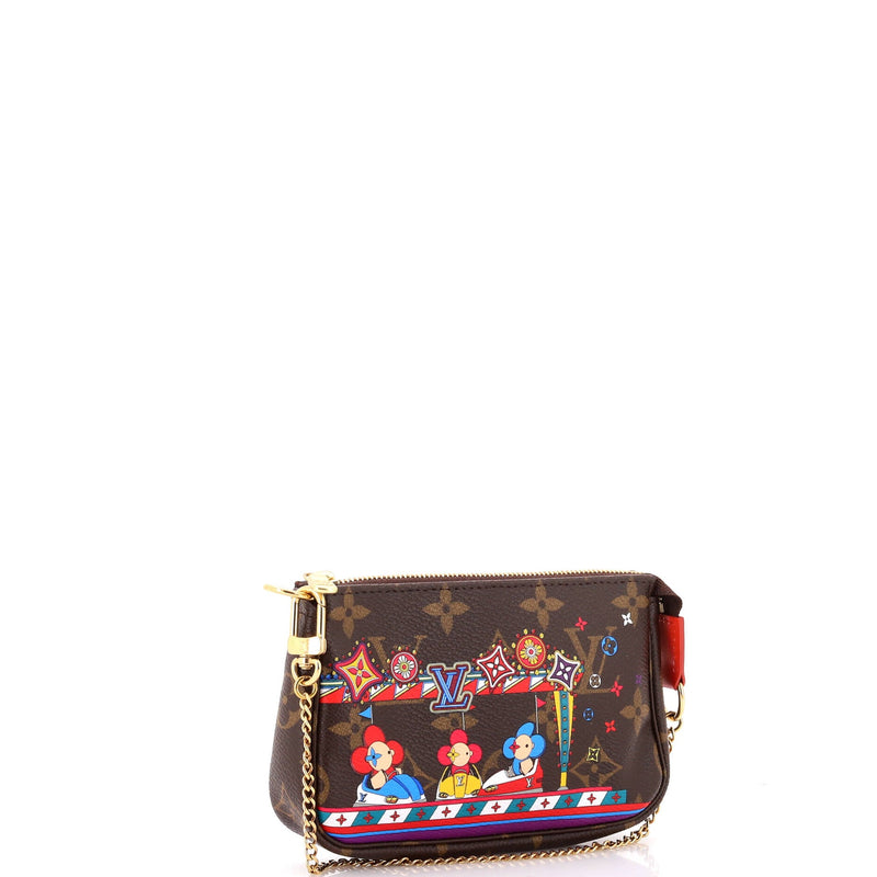 Louis Vuitton Pochette Accessoires