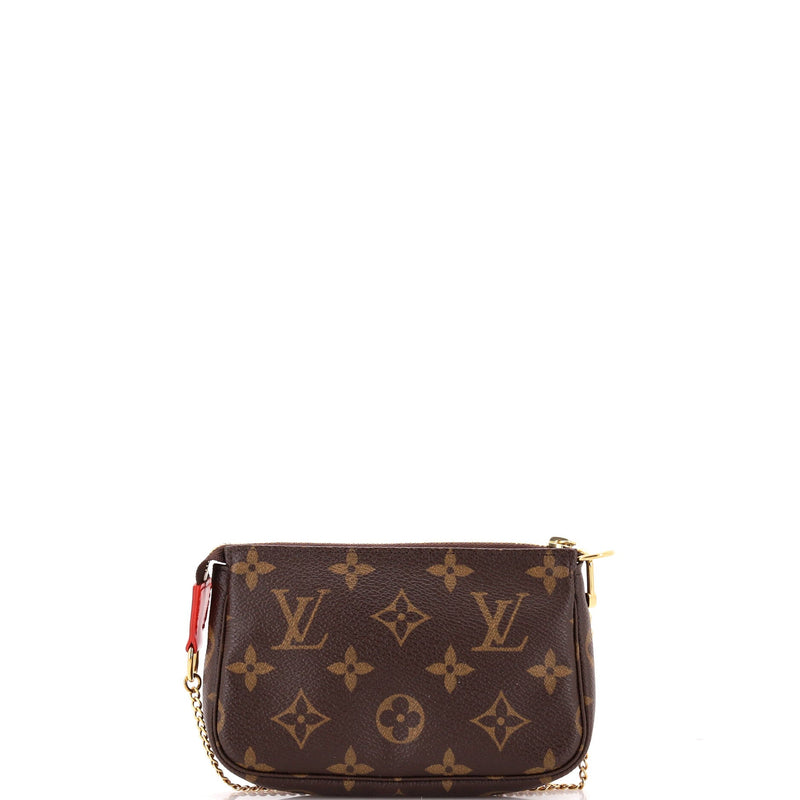 Louis Vuitton Pochette Accessoires