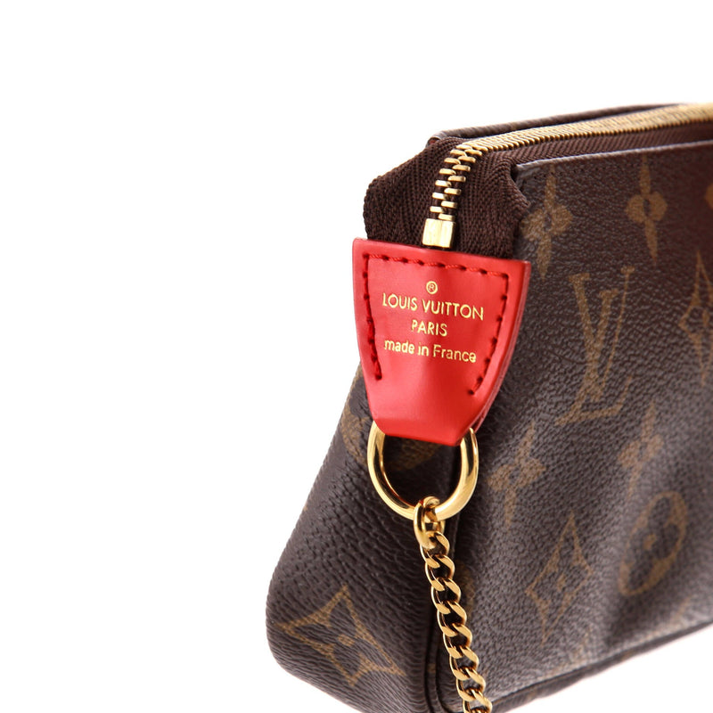 Louis Vuitton Pochette Accessoires