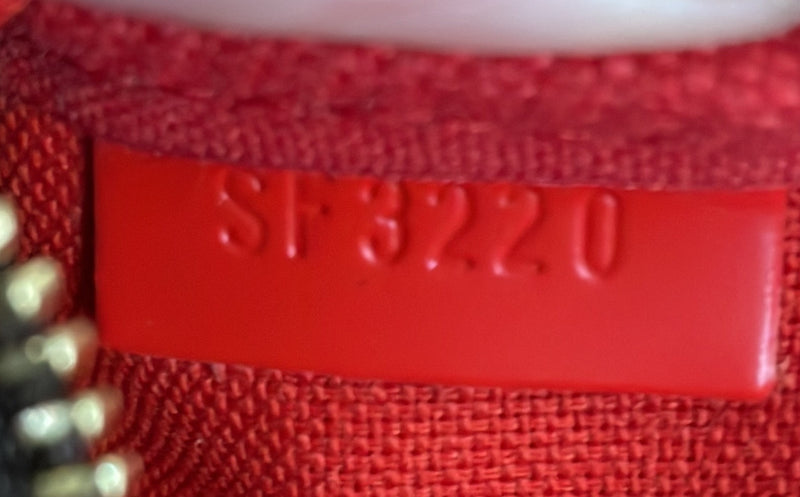 Louis Vuitton Pochette Accessoires