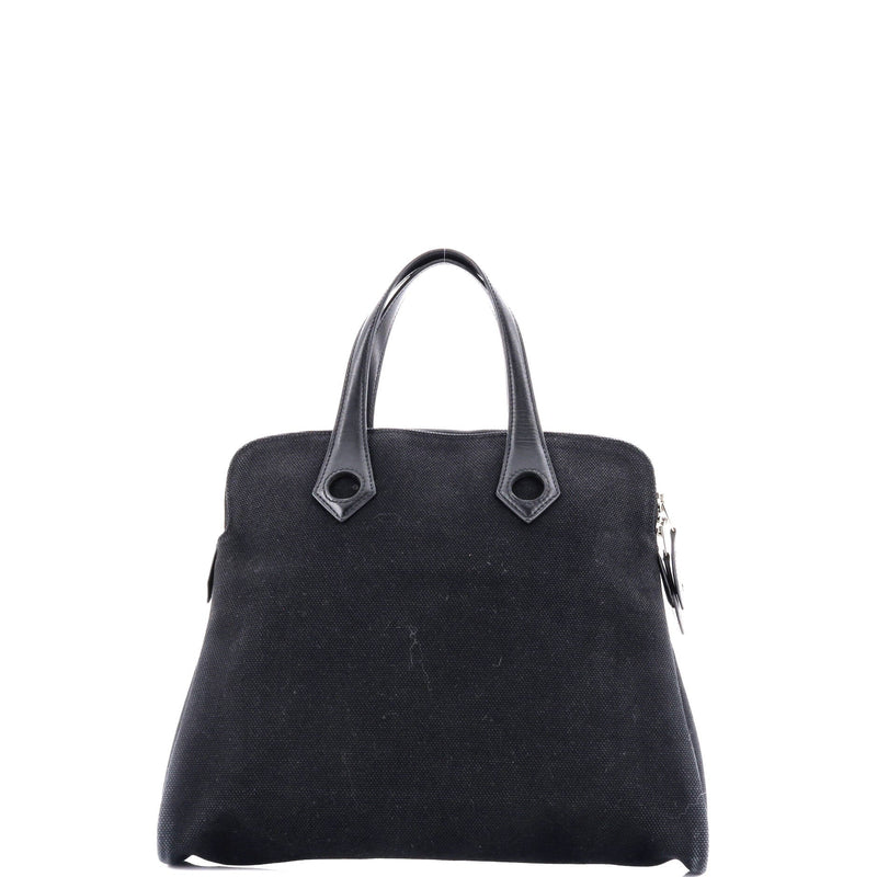 Hermes Heeboo Handbag Toile Pm