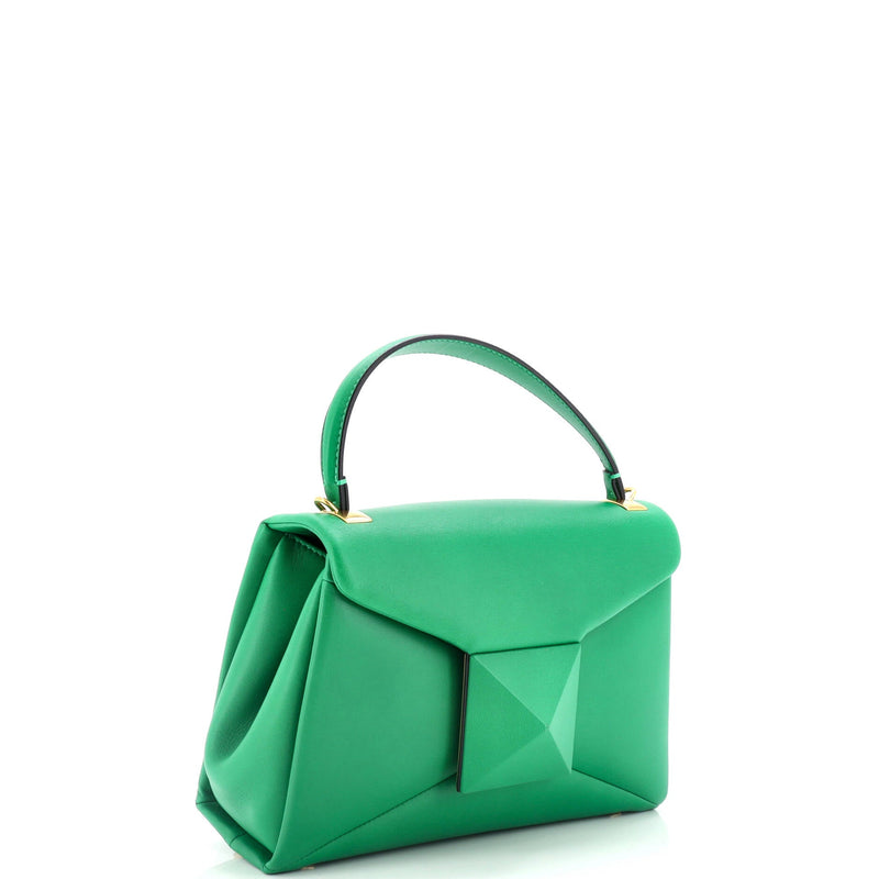 Valentino Garavani One Stud Top Handle