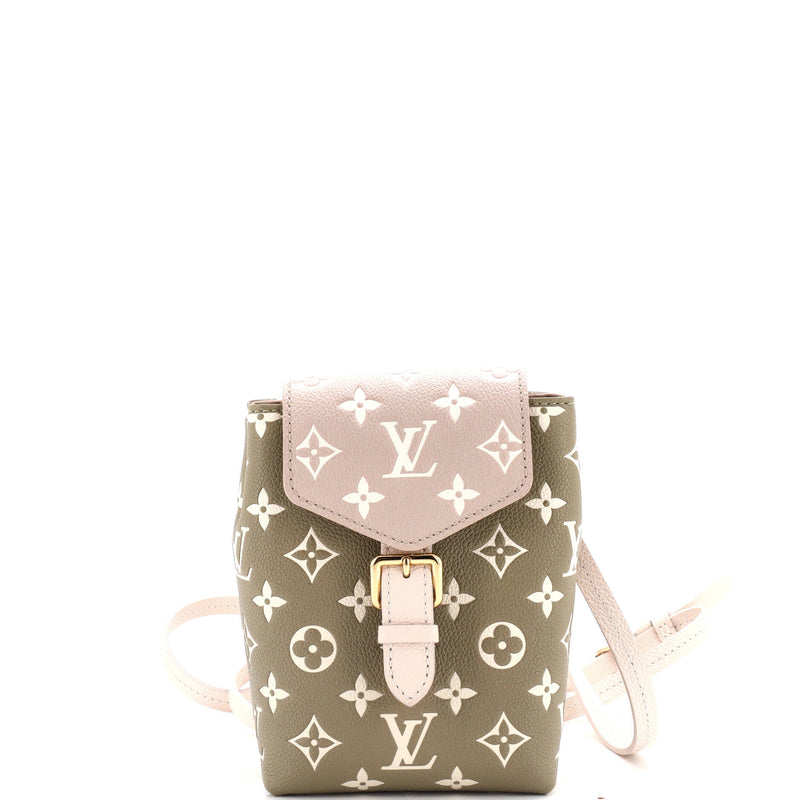 Louis Vuitton Tiny Backpack Spring In