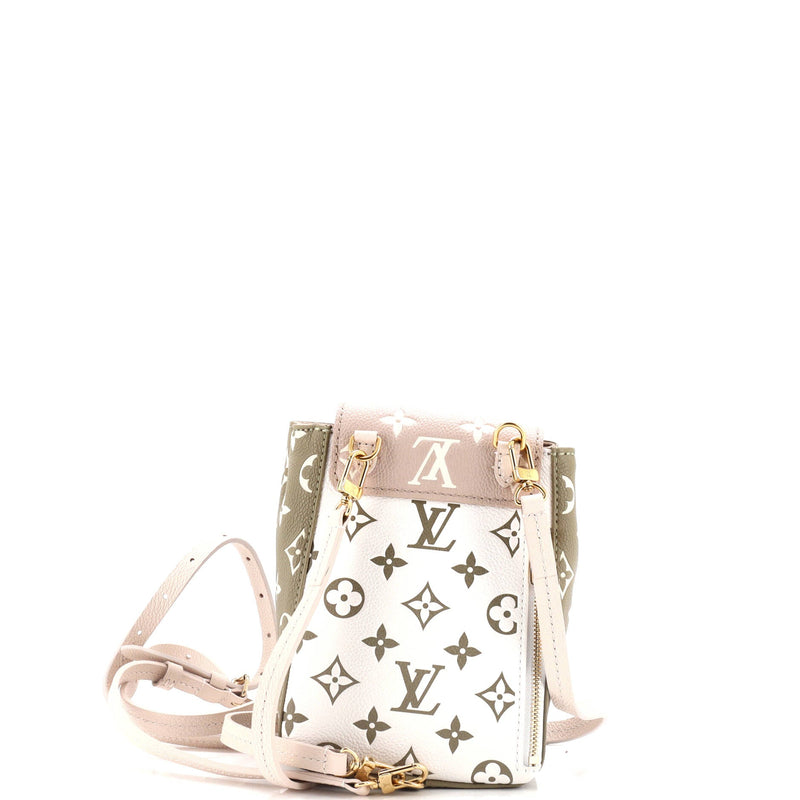 Louis Vuitton Tiny Backpack Spring In