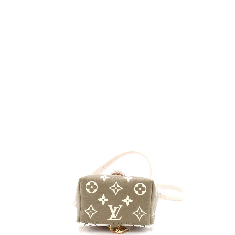 Louis Vuitton Tiny Backpack Spring In