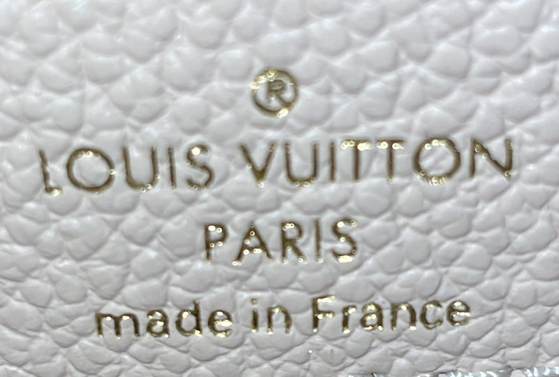 Louis Vuitton Tiny Backpack Spring In