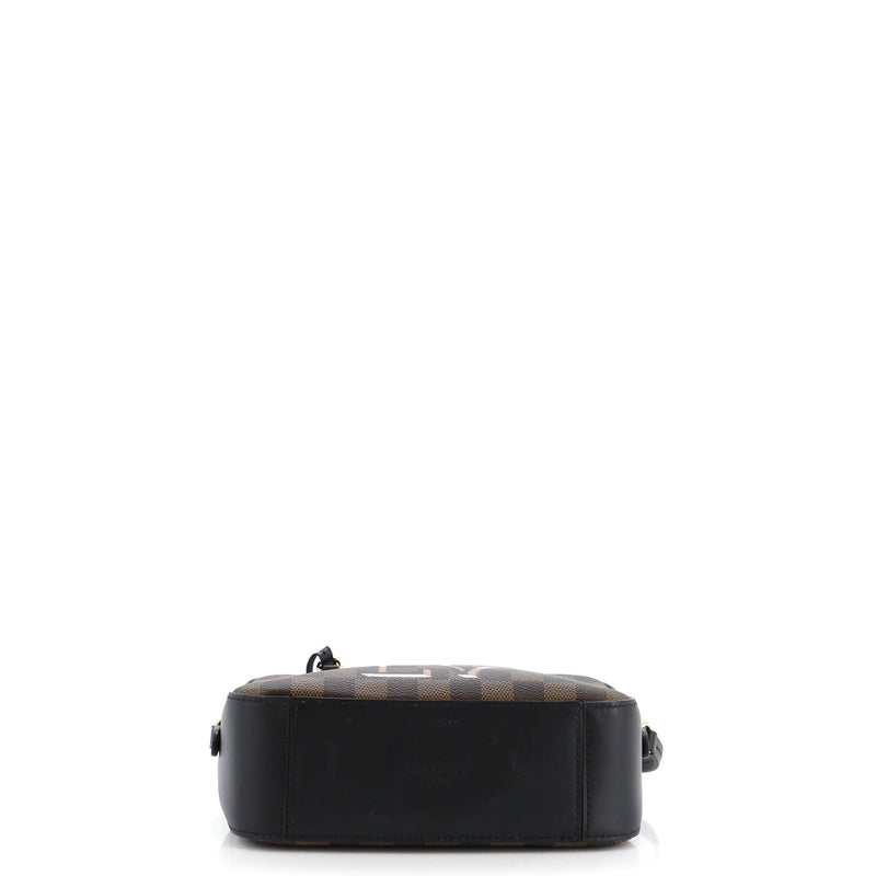 Louis Vuitton Santa Monica Crossbody Bag