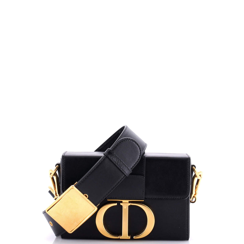 Christian Dior 30 Montaigne Box Bag