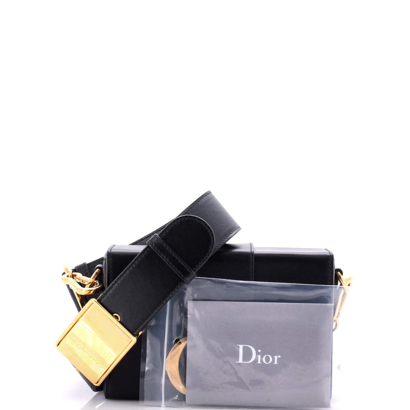 Christian Dior 30 Montaigne Box Bag