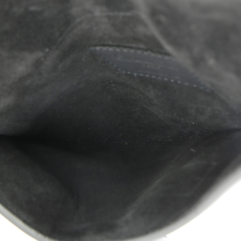 Christian Dior Ultra Matte Saddle Belt