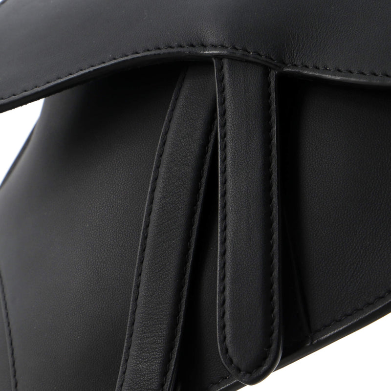 Christian Dior Ultra Matte Saddle Belt