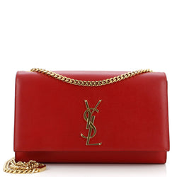 Saint Laurent Classic Crossbody Bag