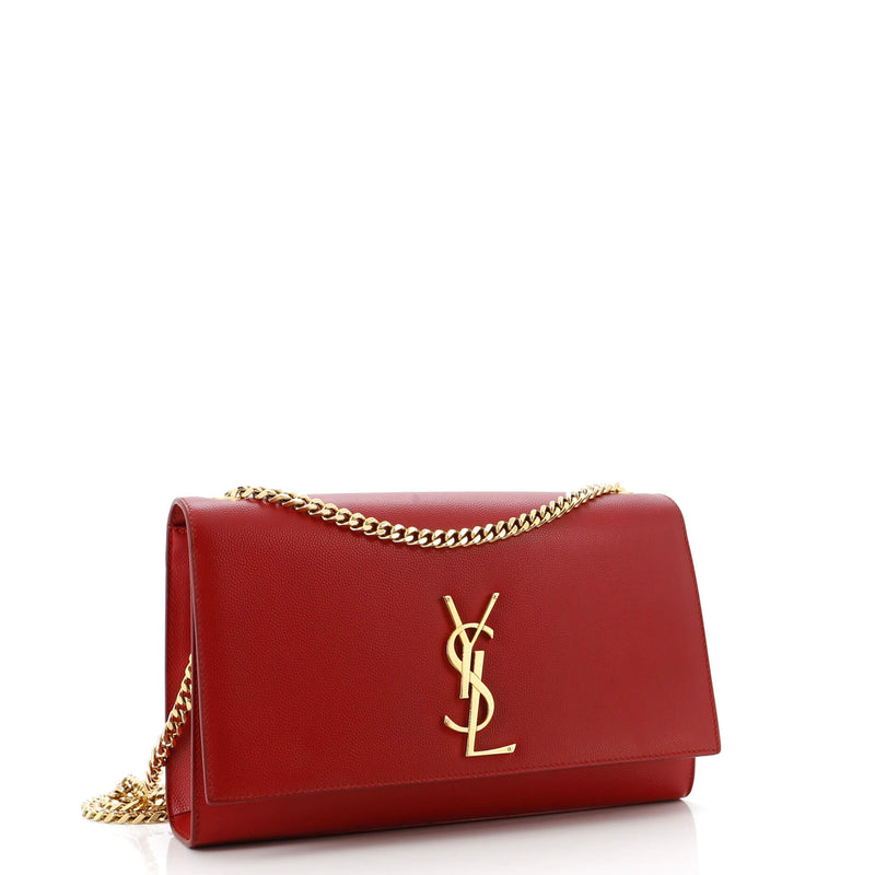 Saint Laurent Classic Crossbody Bag