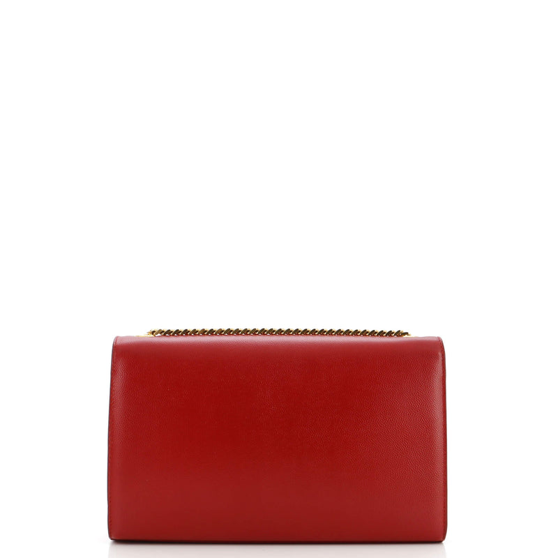 Saint Laurent Classic Crossbody Bag