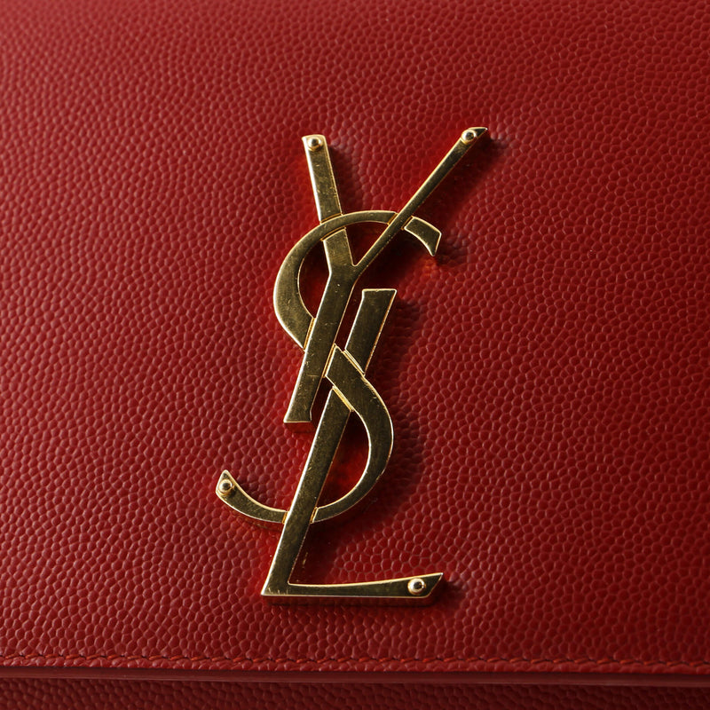 Saint Laurent Classic Crossbody Bag