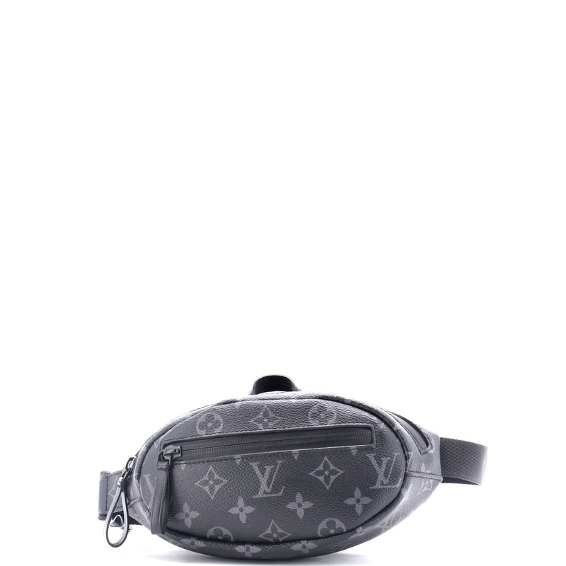 Louis Vuitton Catch Bumbag Eclipse
