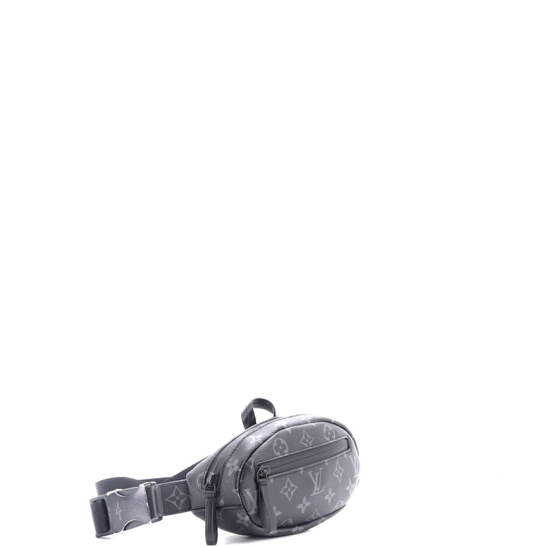 Louis Vuitton Catch Bumbag Eclipse