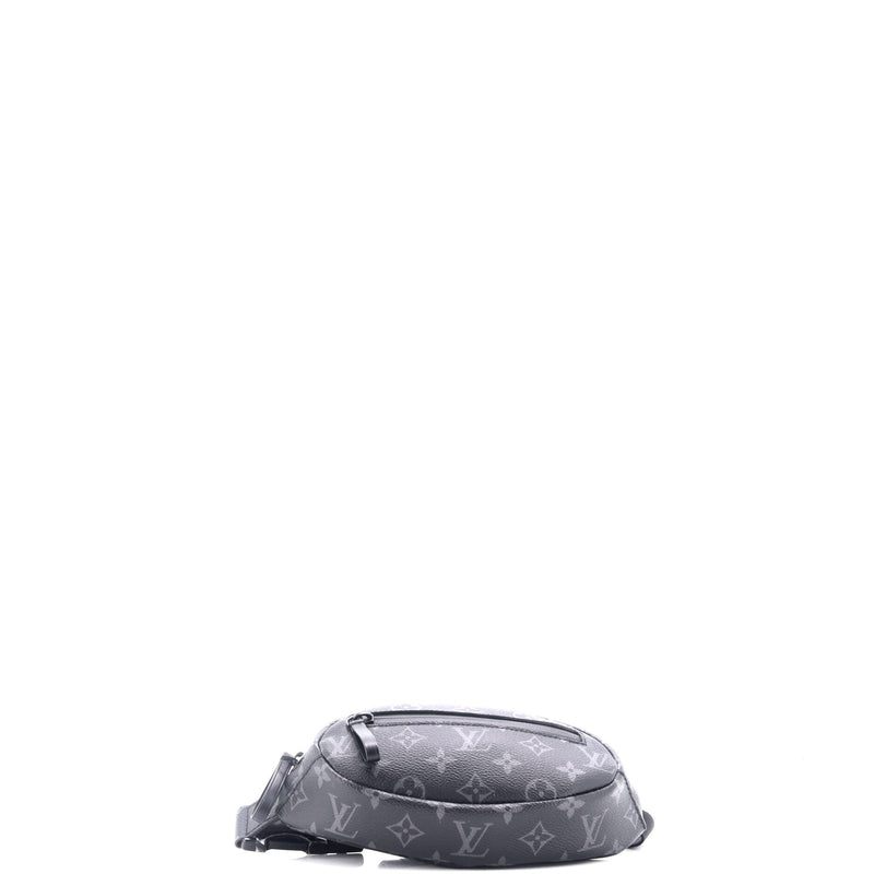 Louis Vuitton Catch Bumbag Eclipse