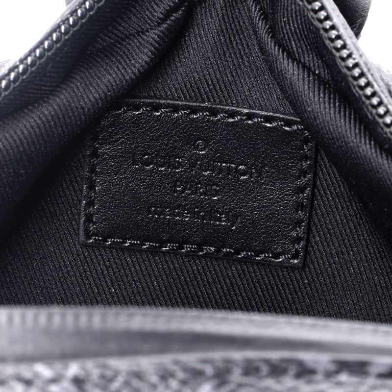 Louis Vuitton Catch Bumbag Eclipse
